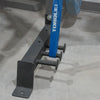 Lower Band Peg Attachment