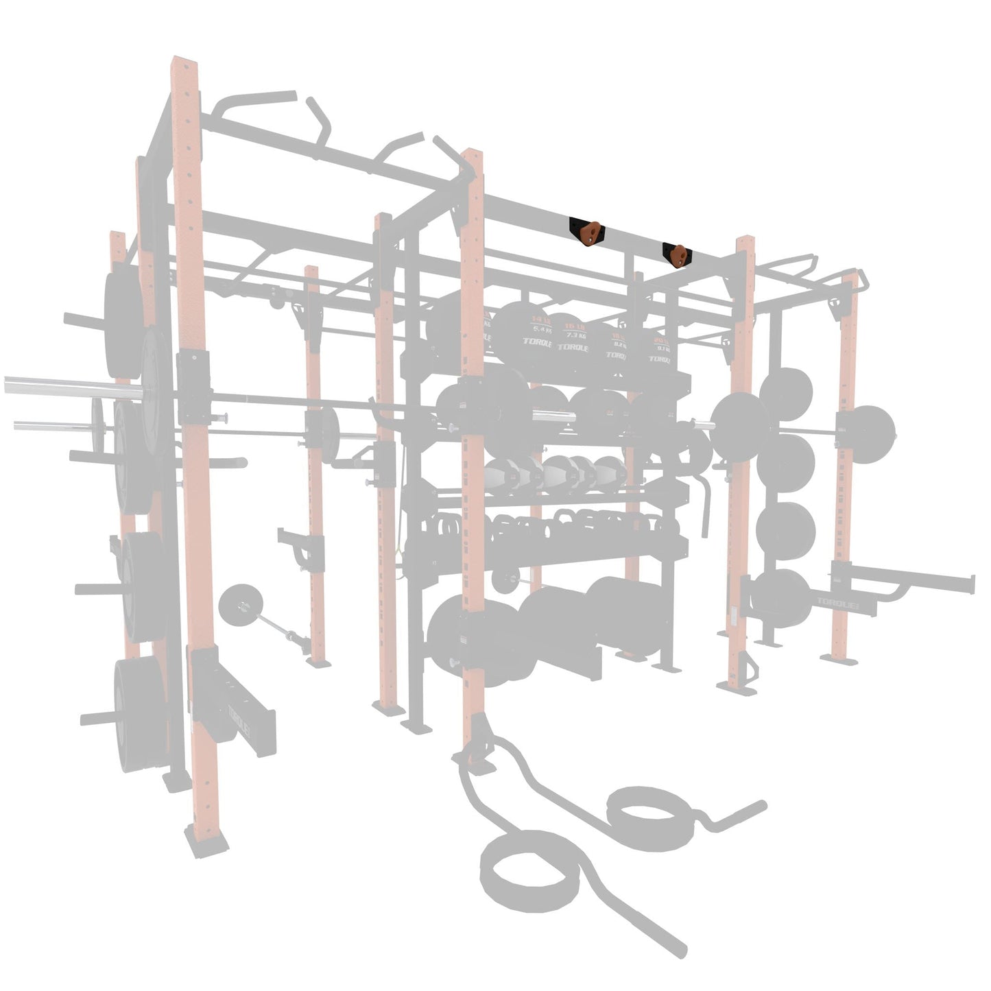 Rock Climbing Kit