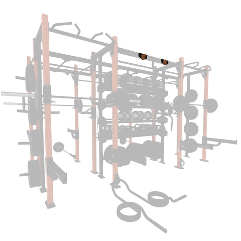 Rock Climbing Kit