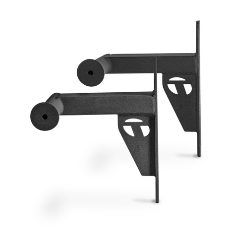 Upper Band Peg Attachment