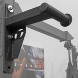 Upper Band Peg Attachment