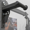 Upper Band Peg Attachment