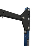 Upright Gusset Plate