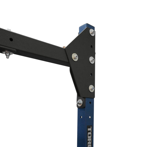 Upright Gusset Plate