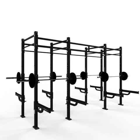 Build Your X-RACK