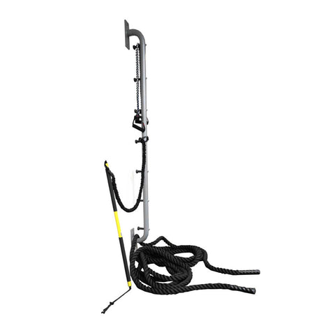 Resistance Band Anchor