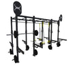 14 X 4 Monkey Bar Rack - X1 Package