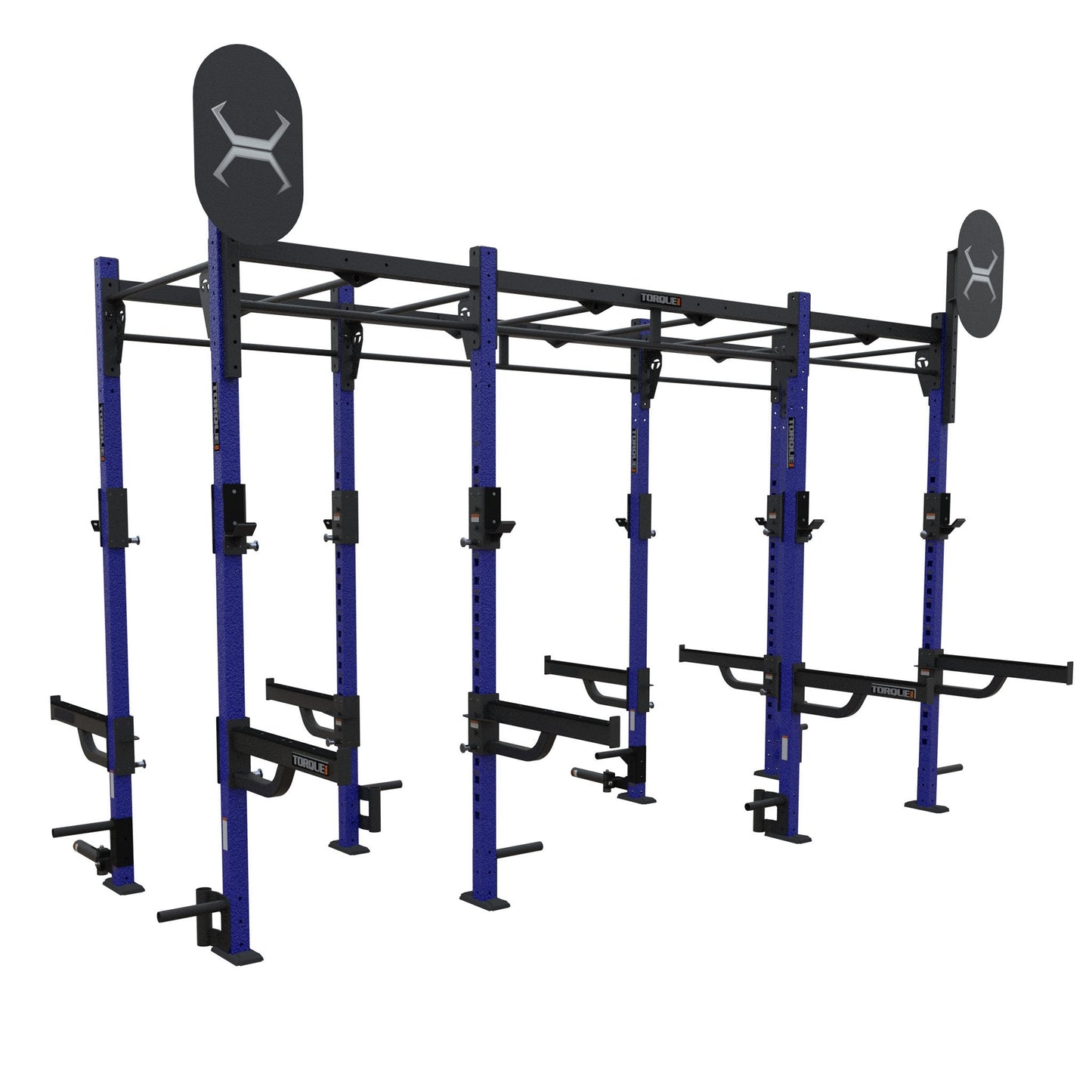 14 X 4 Monkey Bar Rack - X1 Package