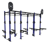 14 X 4 Monkey Bar Rack - X1 Package
