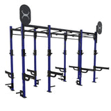 14 X 4 Monkey Bar Rack - X1 Package