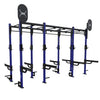 14 X 4 Monkey Bar Rack - X1 Package