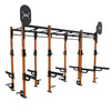 14 X 4 Monkey Bar Rack - X1 Package