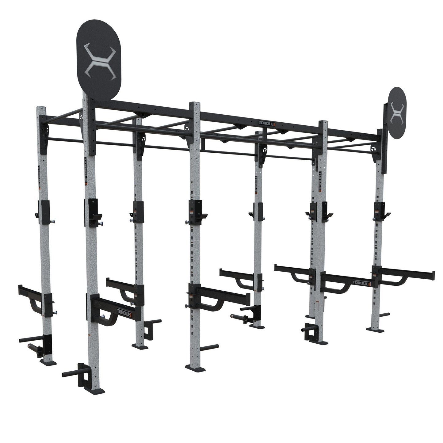 14 X 4 Monkey Bar Rack - X1 Package