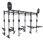 14 X 4 Monkey Bar Rack - X1 Package