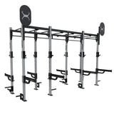 14 X 4 Monkey Bar Rack - X1 Package