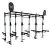 14 X 4 Monkey Bar Rack - X1 Package