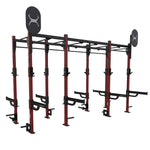 14 X 4 Monkey Bar Rack - X1 Package