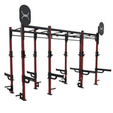 14 X 4 Monkey Bar Rack - X1 Package