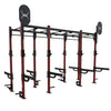 14 X 4 Monkey Bar Rack - X1 Package