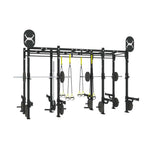14 X 4 Monkey Bar Rack - X1 Package