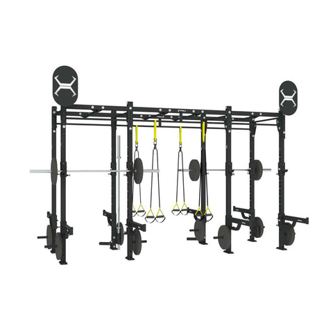 14 X 4 Monkey Bar Rack - X1 Package