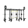 14 X 4 Monkey Bar Rack - X1 Package
