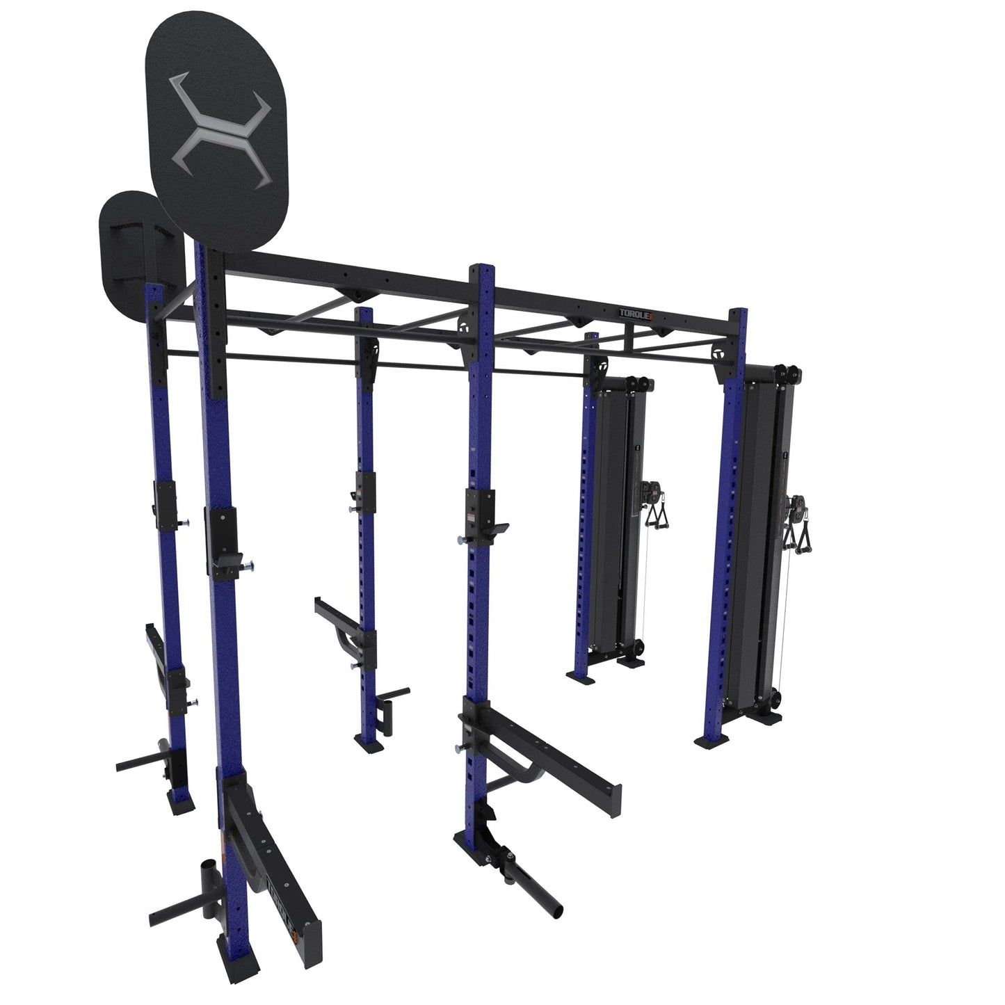 10 X 4 Monkey Bar Cable Rack - X1 Package