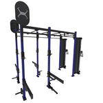10 X 4 Monkey Bar Cable Rack - X1 Package