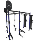 10 X 4 Monkey Bar Cable Rack - X1 Package