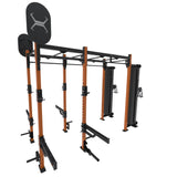 10 X 4 Monkey Bar Cable Rack - X1 Package