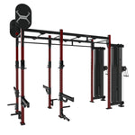 10 X 4 Monkey Bar Cable Rack - X1 Package