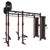10 X 4 Monkey Bar Cable Rack - X1 Package