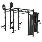 10 X 4 Monkey Bar Cable Rack - X1 Package