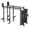 10 X 4 Monkey Bar Cable Rack - X1 Package