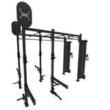 10 X 4 Monkey Bar Cable Rack - X1 Package