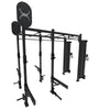 10 X 4 Monkey Bar Cable Rack - X1 Package