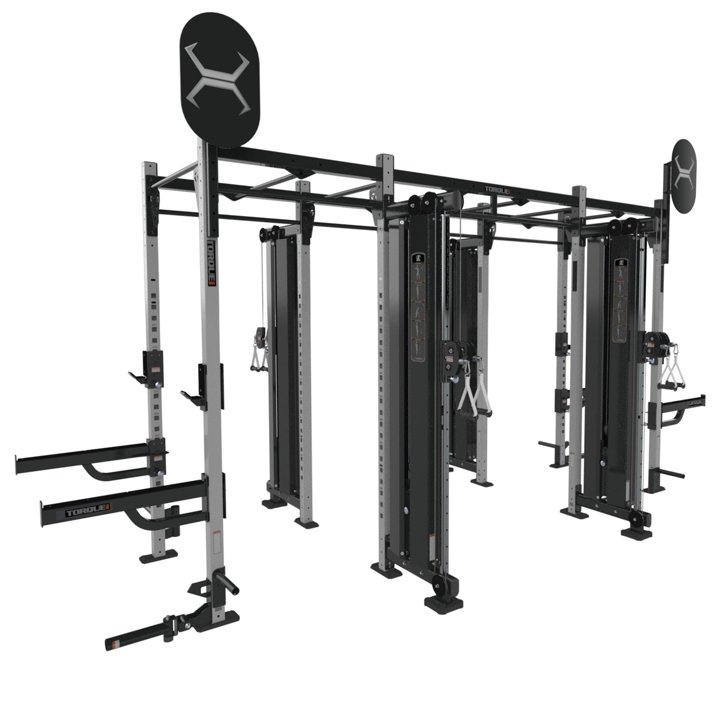 14 X 4 Monkey Bar Cable - X1 Package