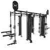 14 X 4 Monkey Bar Cable - X1 Package