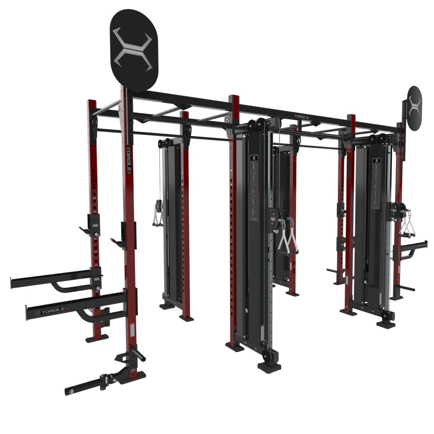14 X 4 Monkey Bar Cable - X1 Package