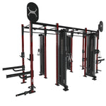 14 X 4 Monkey Bar Cable - X1 Package
