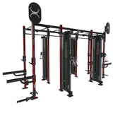 14 X 4 Monkey Bar Cable - X1 Package