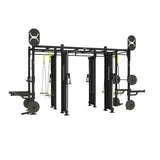 14 X 4 Monkey Bar Cable - X1 Package