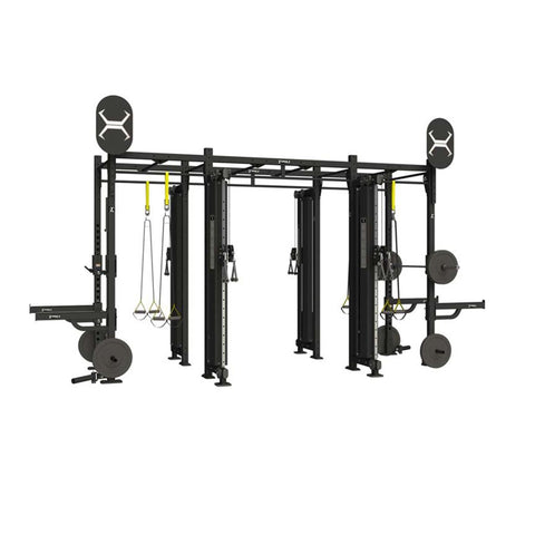 14 X 4 Monkey Bar Cable - X1 Package
