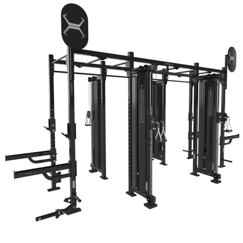14 X 4 Monkey Bar Cable - X1 Package