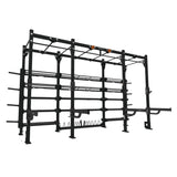 14 X 4 Monkey Bar Storage Rack - X1 Package