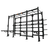 14 X 4 Monkey Bar Storage Rack - X1 Package