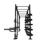 14 X 4 Monkey Bar Storage Rack - X1 Package