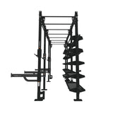 14 X 4 Monkey Bar Storage Rack - X1 Package