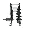 14 X 4 Monkey Bar Storage Rack - X1 Package