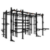 14 X 7 Monkey Bar Storage - X1 Package